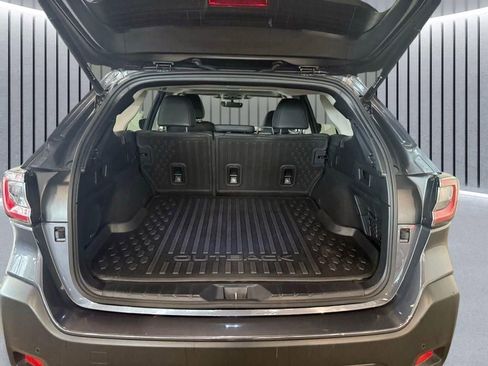 Certified 2023 Subaru Outback Limited AWD/4WD image 9