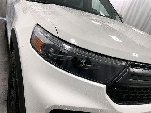 Used 2023 Ford Explorer Timberline w/ Timberline Technology Package image 33