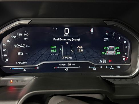 Used 2023 GMC Sierra 1500 Denali w/ Technology Package image 18