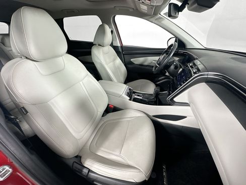 Used 2023 Hyundai Tucson SEL w/ Convenience Package FWD image 27