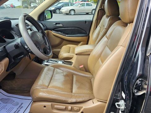 Used 2006 Acura MDX Touring AWD/4WD image 13