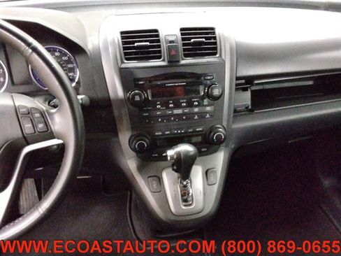 Used 2009 Honda CR-V EX-L image 12