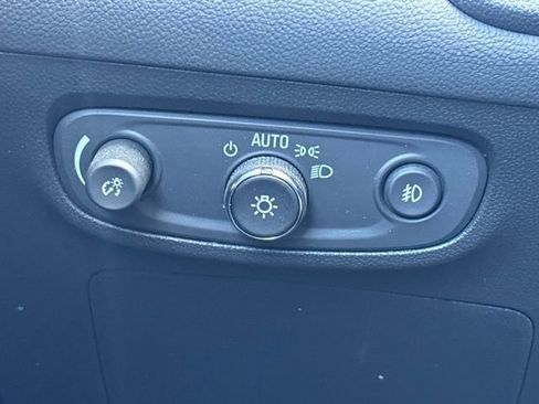 Used 2023 Buick Encore GX Select w/ Experience Buick Package FWD image 26