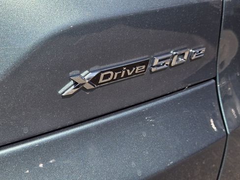 New 2026 BMW X5 xDrive50e w/ Climate Comfort Package AWD/4WD image 13