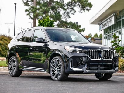New 2026 BMW X1 xDrive28i w/ Convenience Package