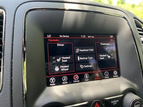 Used 2019 Dodge Durango GT AWD/4WD image 39
