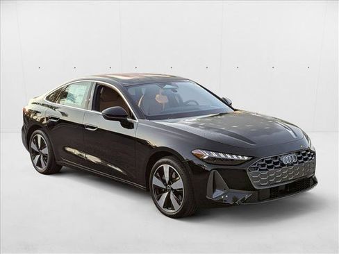 New 2025 Audi A5 2.0T Premium Plus w/ Premium Plus image 5