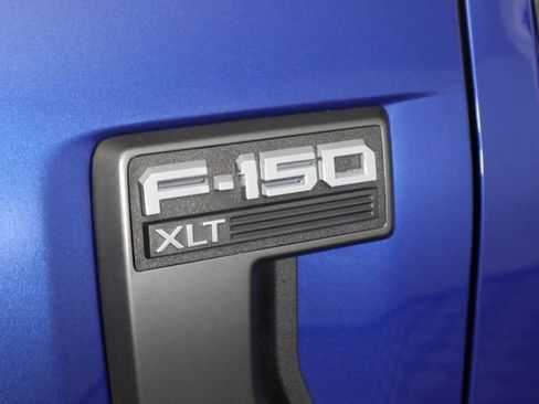 Certified 2022 Ford F150 XLT w/ Equipment Group 302A High AWD/4WD image 16