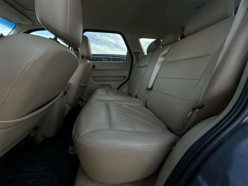 Used 2008 Ford Escape XLT image 20