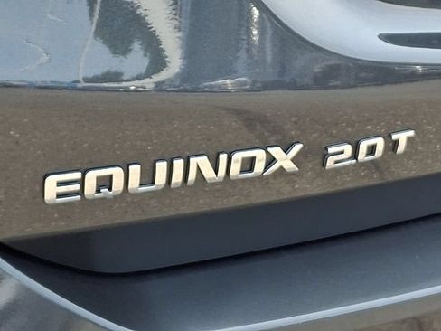 Used 2020 Chevrolet Equinox Premier AWD/4WD image 33