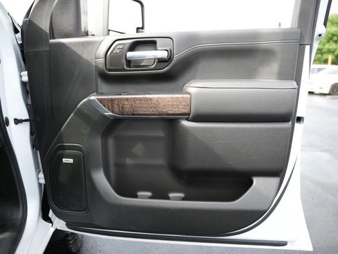 Used 2021 GMC Sierra 3500 Denali w/ Denali Ultimate Package AWD/4WD image 51