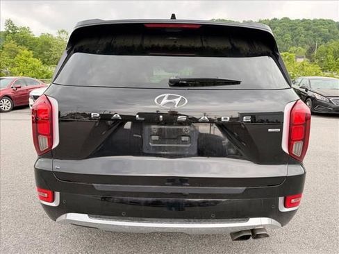 Used 2020 Hyundai Palisade Limited AWD/4WD image 30