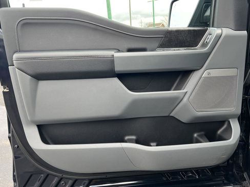 Used 2022 Ford F150 XLT w/ Equipment Group 302A High image 16