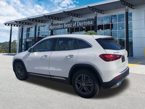 Used 2025 Mercedes-Benz GLA 250 image 6