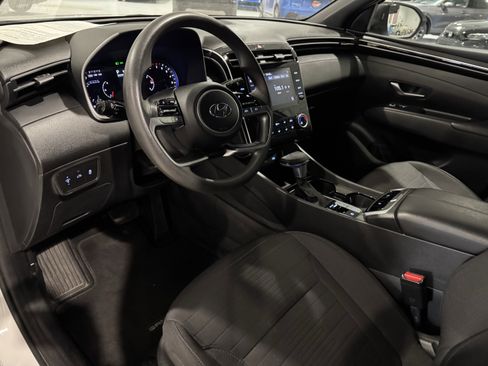 Used 2023 Hyundai Santa Cruz SEL w/ Cargo Package image 28