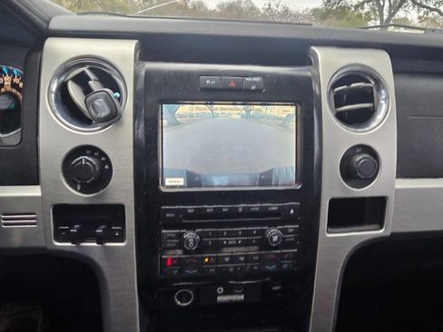 Used 2012 Ford F150 Platinum image 34