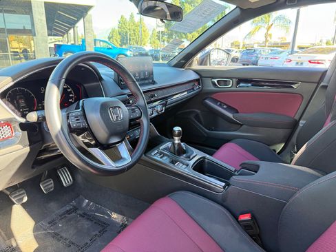 Used 2024 Honda Civic Si image 15