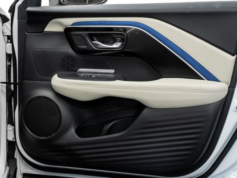 New 2026 Acura ADX A-Spec FWD image 18
