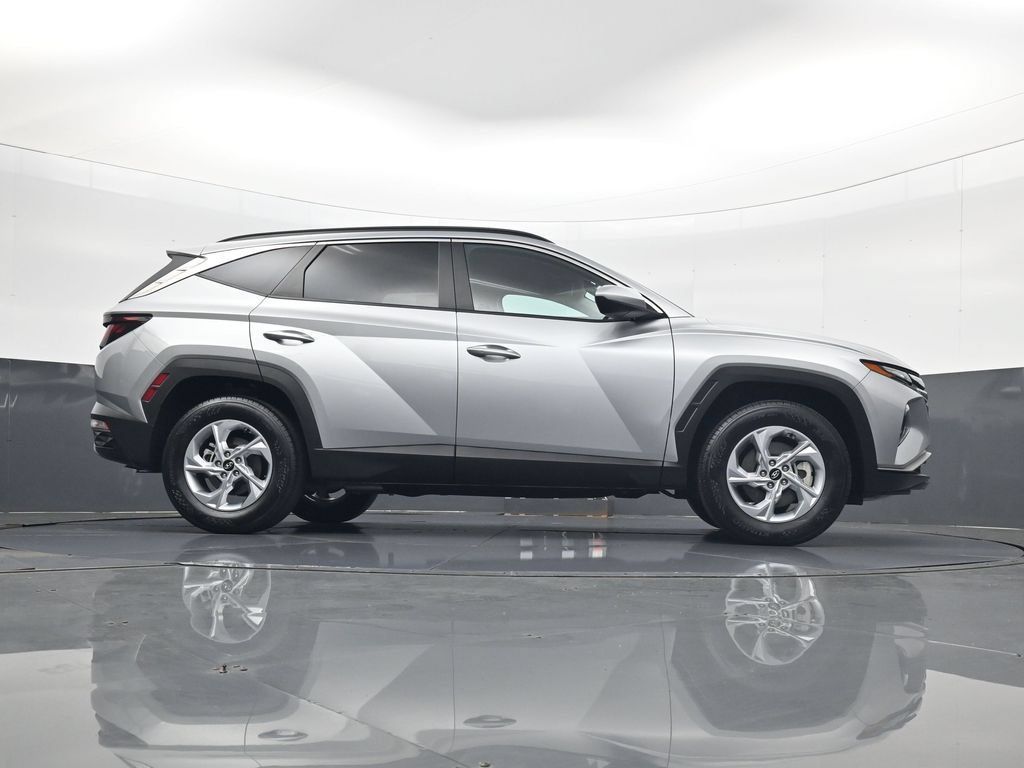 Used 2024 Hyundai Tucson SEL AWD/4WD image 25