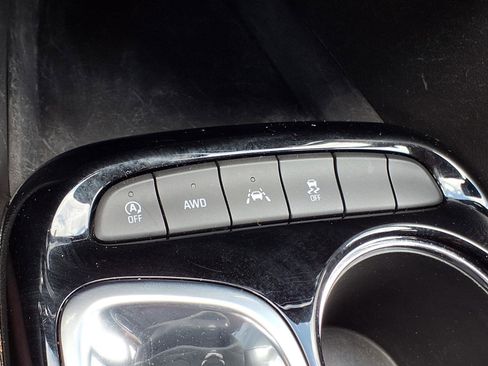 Used 2023 Buick Encore GX Select w/ Safety Package II AWD/4WD image 13
