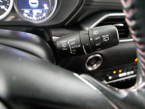 Used 2024 MAZDA CX-5 Carbon Edition image 31