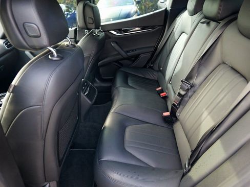 Used 2022 Maserati Ghibli Modena Q4 image 24