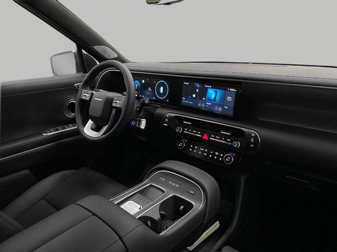 New 2026 Hyundai Palisade Calligraphy image 19