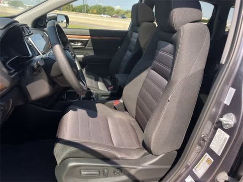 Used 2022 Honda CR-V EX image 8