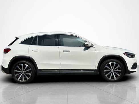 Used 2023 Mercedes-Benz GLA 250 image 6