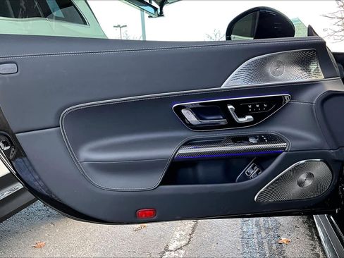 Used 2026 Mercedes-Benz AMG GT 63 image 21