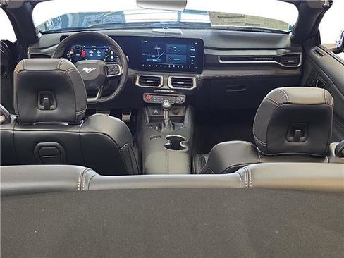 New 2026 Ford Mustang Premium image 17