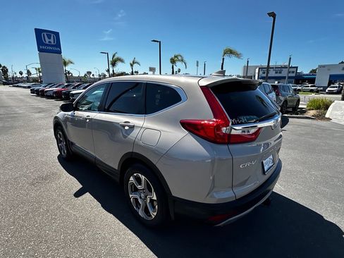 Used 2019 Honda CR-V EX-L image 6