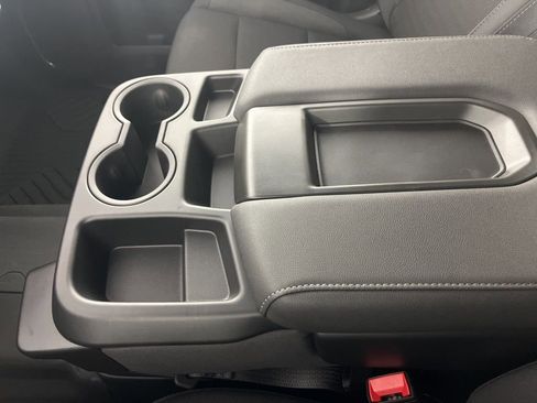 New 2026 Chevrolet Silverado 1500 LT image 42