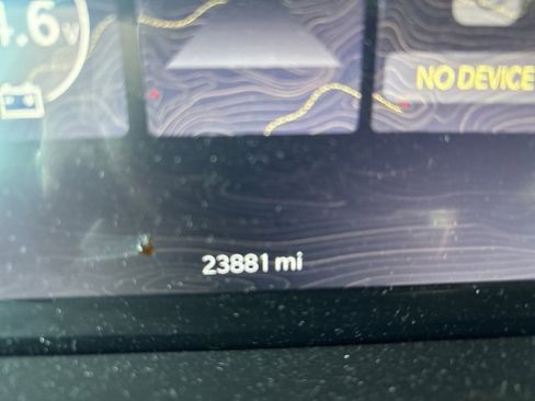 Used 2023 Jeep Grand Cherokee L Laredo w/ Luxury Tech Group I image 4