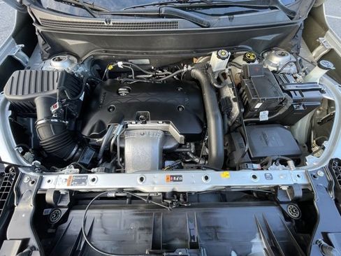 Used 2020 GMC Terrain Denali w/ Denali Premium Package image 19