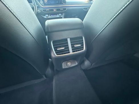 Used 2023 Hyundai Sonata Limited FWD image 16