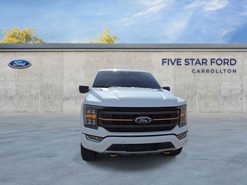 Used 2022 Ford F150 Tremor w/ Equipment Group 401A Mid image 3