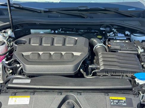 New 2025 Audi A3 2.0T Premium image 18