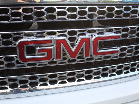 Used 2012 GMC Sierra 3500 Denali image 9