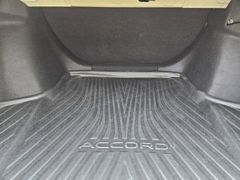 Used 2023 Honda Accord LX image 52