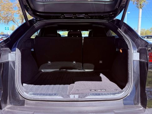 Used 2025 INFINITI QX55 Sensory w/ Lighting Package image 32