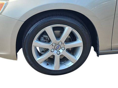 Used 2016 Volvo S60 T5 Premier w/ Convenience Package FWD image 31