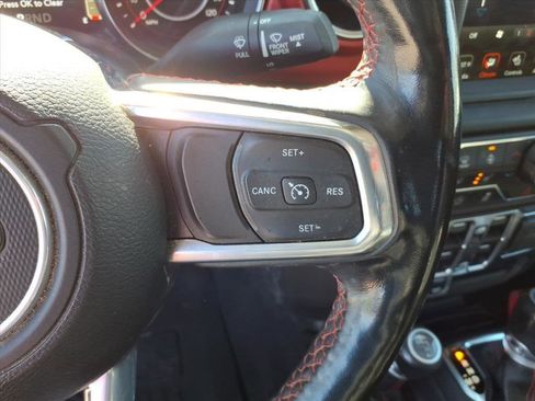 Used 2021 Jeep Gladiator Rubicon image 19