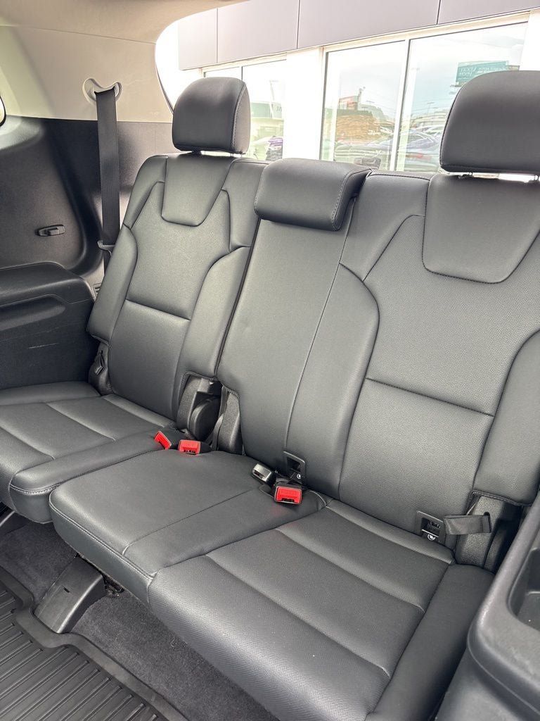 Used 2024 Kia Telluride EX w/ EX Captain's Chair Package AWD/4WD image 30