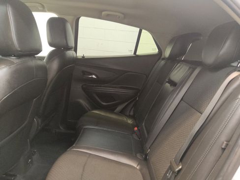 Used 2019 Buick Encore Sport Touring w/ Safety Package image 18