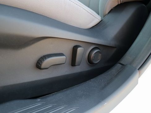 Certified 2025 Subaru Legacy Premium image 24