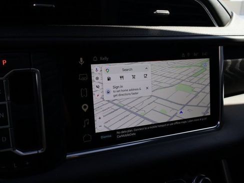 Certified 2023 GMC Yukon Denali AWD/4WD image 33