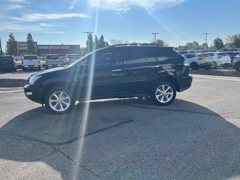Used 2008 Lexus RX 350 AWD image 10