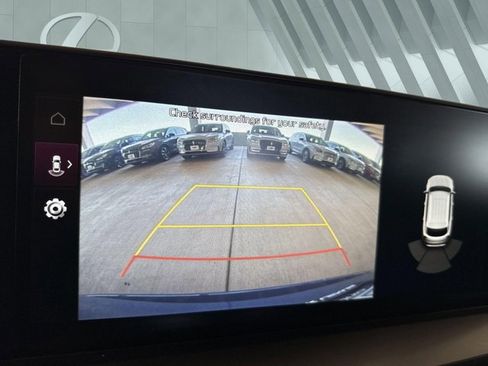 Used 2023 Kia Telluride S w/ S Sunroof Package image 17