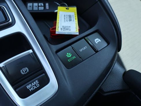 Used 2022 Honda Insight EX image 33